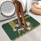 South Africa Rugby History World Champions Bathroom Set Springboks Make History