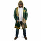 South Africa Rugby History World Champions Cloak Springboks Make History