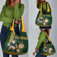 South Africa Rugby History World Champions Grocery Bag Springboks Make History