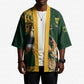 South Africa Rugby History World Champions Kimono Springboks Make History