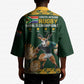 South Africa Rugby History World Champions Kimono Springboks Make History