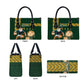 South Africa Rugby History World Champions Leather Bag Springboks Make History