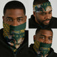 South Africa Rugby History World Champions Neck Gaiter Springboks Make History LT9