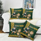 South Africa Rugby History World Champions Pillow Cover Springboks Make History