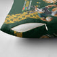 South Africa Rugby History World Champions Pillow Cover Springboks Make History