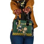 South Africa Rugby History World Champions Shoulder Handbag Springboks Make History