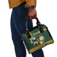 South Africa Rugby History World Champions Shoulder Handbag Springboks Make History