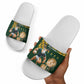 South Africa Rugby History World Champions Slide Sandals Springboks Make History