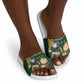 South Africa Rugby History World Champions Slide Sandals Springboks Make History
