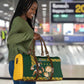 South Africa Rugby History World Champions Travel Bag Springboks Make History