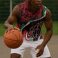 Happy Jamhuri Day Kenya Sleeveless Hoodie Kenyan Lion and Maasai Shield - African Pride