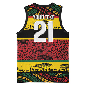 World Cricket Custom Zimbabwe Basketball Jersey Zimbabwe Bird Go Chevrons!