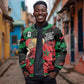 Personalized Morocco From Atlas To Victory Bomber Jacket Atlas Lions World Football Supporter Edition