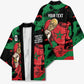 Personalized Morocco From Atlas To Victory Kimono Atlas Lions World Football Supporter Edition