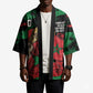 Personalized Morocco From Atlas To Victory Kimono Atlas Lions World Football Supporter Edition