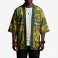 2026 Autumn Rugby Nations South Africa Custom Kimono Indigenous Tribal Patchwork Motif
