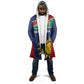Custom Namibia Cricket Spirit 2026 Cloak World T20 Edition