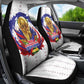 Haiti Grenadye Alaso Car Seat Cover White Nou Retounen Anko 1974-2026 - African Pride