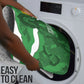 Custom Zimbabwe Rugby 2026 Bathroom Set Go Sables Sporty Grunge Style