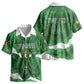 Custom Zimbabwe Rugby 2026 Kid Hawaiian Shirt Go Sables Sporty Grunge Style