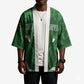Custom Zimbabwe Rugby 2026 Kimono Go Sables Sporty Grunge Style