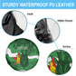 Custom Zimbabwe Rugby 2026 Spare Tire Cover Go Sables Sporty Grunge Style