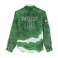 Custom Zimbabwe Rugby 2026 Women Casual Shirt Go Sables Sporty Grunge Style