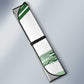 Zimbabwe Rugby Custom Auto Sun Shade Come On Sables White Version