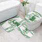 Zimbabwe Rugby Custom Bathroom Set Come On Sables White Version