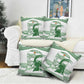 Zimbabwe Rugby Custom Pillow Cover Come On Sables White Version