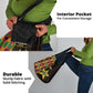 Afro Ghana Independence Day Grocery Bag Ghanaian 1957 Kente Pattern