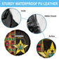 Afro Ghana Independence Day Spare Tire Cover Ghanaian 1957 Kente Pattern
