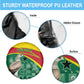 Custom Ghana Black Batters Spare Tire Cover Ghanaian Tawny Eagle - Cricket Style