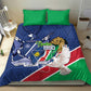 Afro Namibia Independence Day Bedding Set Namibian 1990 African Pattern