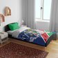 Afro Namibia Independence Day Bedding Set Namibian 1990 African Pattern