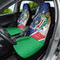 Afro Namibia Independence Day Car Seat Cover Namibian 1990 African Pattern