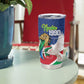 Afro Namibia Independence Day Tumbler Cup Namibian 1990 African Pattern