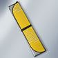 Cabo Verde Football 2026 Custom Auto Sun Shade Tubaroes Azuis Goalkeeper Yellow Jersey