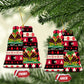Afro Haiti Christmas 1964 Christmas Ceramic Ornament Jwaye Nowe Neg Marron With Coat Of Arms - African Pride