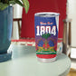 Personalized Haiti 1804 Tumbler Cup Happy Ayiti Independence Day - African Pride