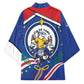 Cape Verde 2026 Football Kimono Orgulho Tubaroes Azuis Make History