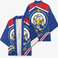 Cape Verde 2026 Football Kimono Orgulho Tubaroes Azuis Make History