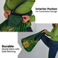 Custom South Africa Rugby Grocery Bag Go Champions Springboks Flower