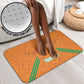 Ivory Coast Football Custom Bathroom Set Les Elephants Dames Skin Style