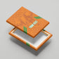 Ivory Coast Football Custom Canvas Wall Art Les Elephants Dames Skin Style