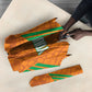 Ivory Coast Football Custom Umbrella Les Elephants Dames Skin Style