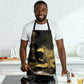 Afro-Haitians Ayiti Cherie Apron Haiti Map Kanson Wouj Veve Vodou