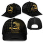 Afro-Haitians Ayiti Cherie Mesh Trucker Cap Haiti Map Kanson Wouj Veve Vodou