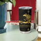 Afro-Haitians Ayiti Cherie Tumbler Cup Haiti Map Kanson Wouj Veve Vodou