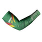 Cameroon Football Custom Arm Sleeves Reunification Monument Les Lionnes Indomptables